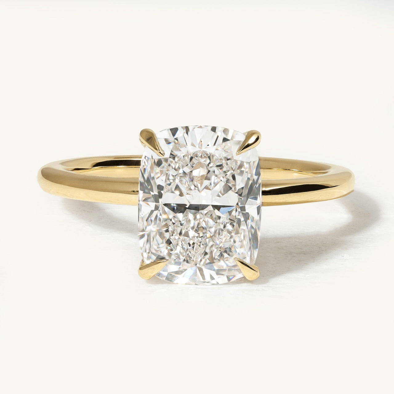 1.0 CT Round Lab Grown Diamond Solitaire Engagement Ring (Copy) (Copy) (Copy) (Copy) (Copy) (Copy) (Copy) (Copy) (Copy) (Copy)