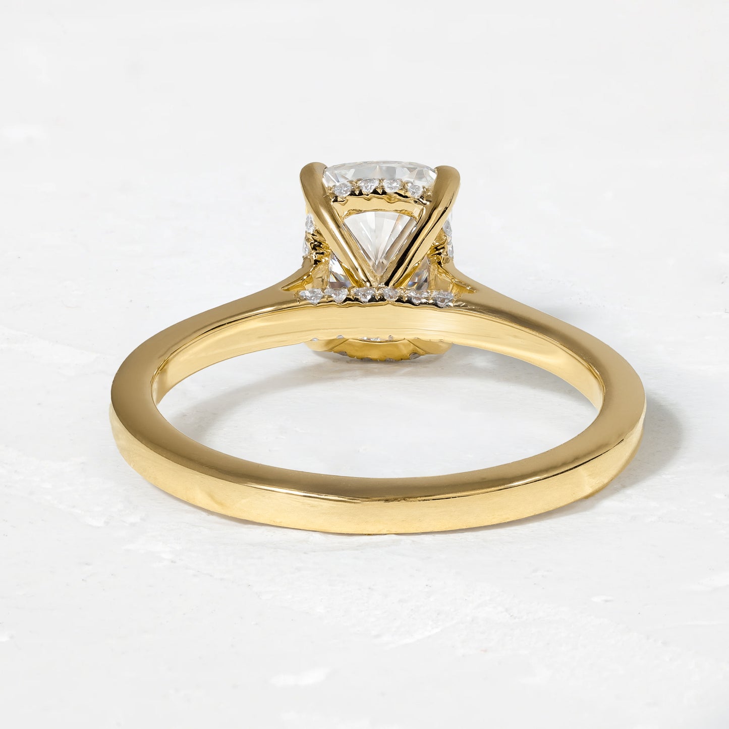 1.0 CT Round Lab Grown Diamond Solitaire Engagement Ring (Copy) (Copy) (Copy) (Copy) (Copy) (Copy) (Copy) (Copy)