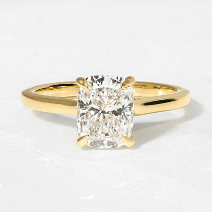 1.0 CT Round Lab Grown Diamond Solitaire Engagement Ring (Copy) (Copy) (Copy) (Copy) (Copy) (Copy) (Copy) (Copy)