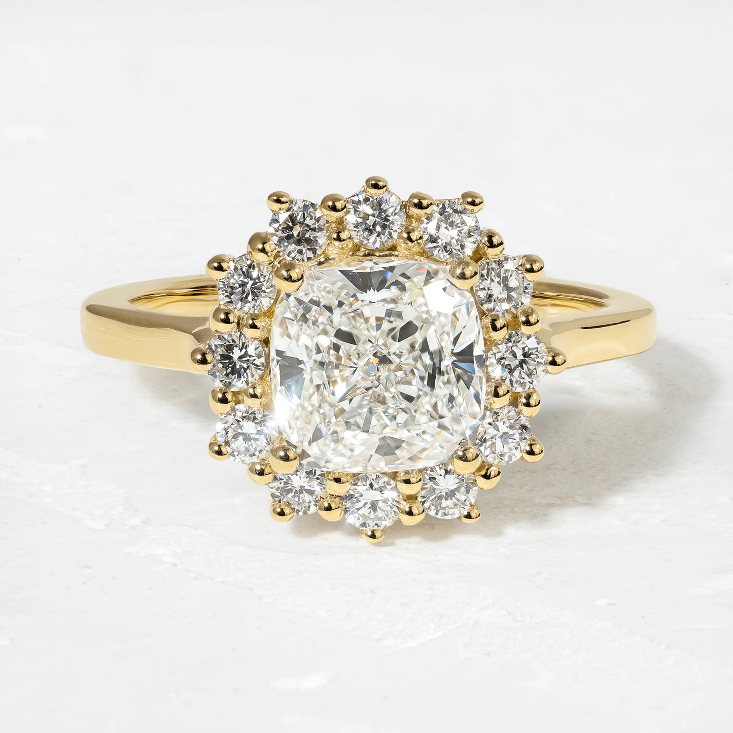 1.0 CT Round Lab Grown Diamond Solitaire Engagement Ring (Copy) (Copy) (Copy) (Copy) (Copy) (Copy) (Copy) (Copy) (Copy)
