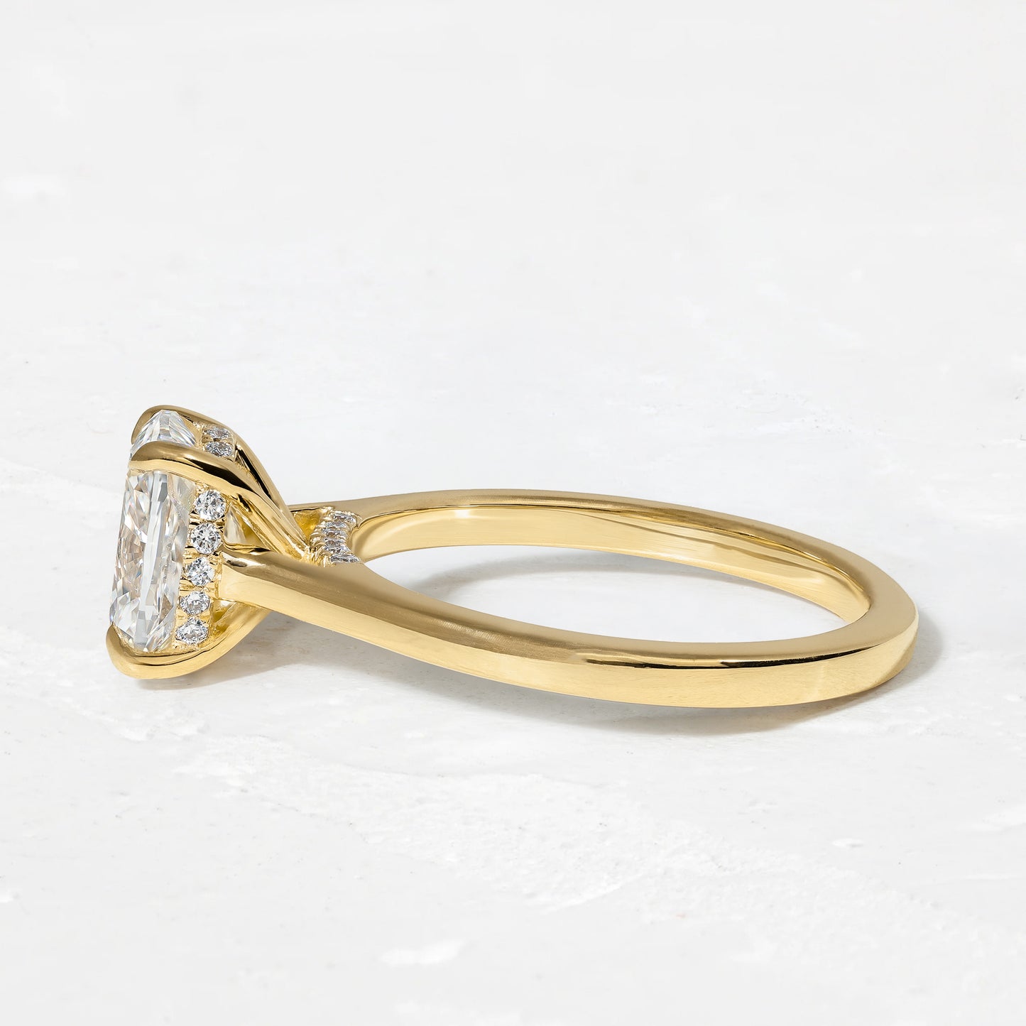 1.0 CT Round Lab Grown Diamond Solitaire Engagement Ring (Copy) (Copy) (Copy) (Copy) (Copy) (Copy) (Copy) (Copy)