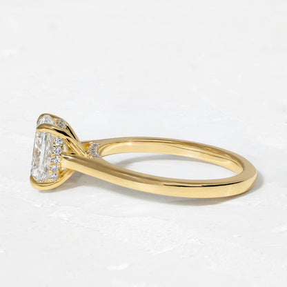 1.0 CT Round Lab Grown Diamond Solitaire Engagement Ring (Copy) (Copy) (Copy) (Copy) (Copy) (Copy) (Copy) (Copy)